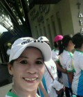 Rencontre Femme Thaïlande à สุราษฎร์ธานี : VILAWAN, 55 ans